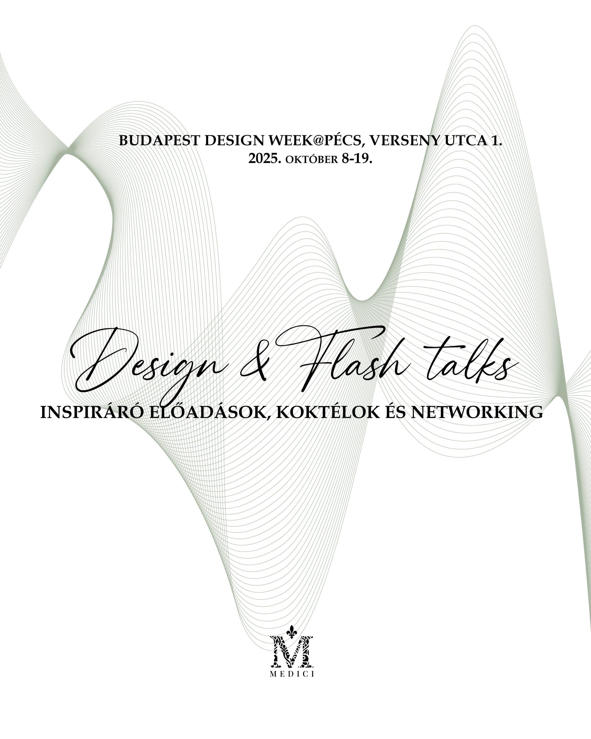 20250808 BPDW okt1011 web CIAO TENKES hétvége I Két kultúra, Két étterem, egy közös asztal. 🇭🇺 🇮🇹